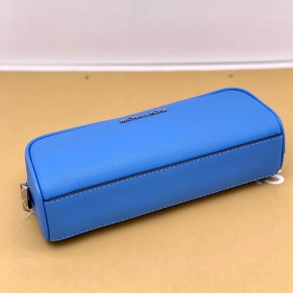 Michael Kors Pencil Cosmetic Case MK Giftables MD Makeup - Picture 6 of 9